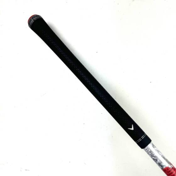 Callaway Elyte Titanium 3 Wood / 15 Degree / Denali 60 Regular Flex