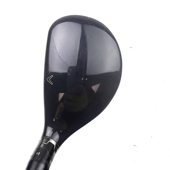 Callaway Paradym 3 Hybrid / 18 Degree / Hzrdus Stiff Flex