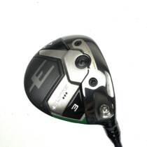 Callaway Elyte Triple Diamond 3 Wood / 15 Degree / Denali 70 X-Stiff Flex