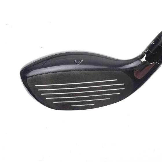 Callaway Paradym 3 Hybrid / 18 Degree / Hzrdus Stiff Flex