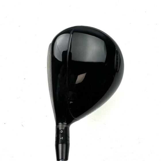 Callaway Elyte Triple Diamond 3 Wood / 15 Degree / Denali 70 X-Stiff Flex