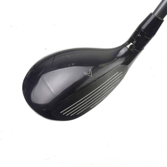 Callaway Paradym 3 Hybrid / 18 Degree / Hzrdus Stiff Flex
