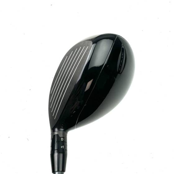 Callaway Elyte Triple Diamond 3 Wood / 15 Degree / Denali 70 X-Stiff Flex