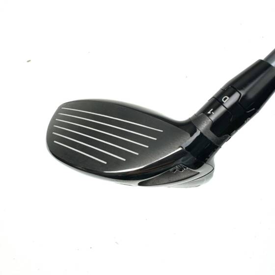 Callaway Elyte Triple Diamond 3 Wood / 15 Degree / Denali 70 X-Stiff Flex