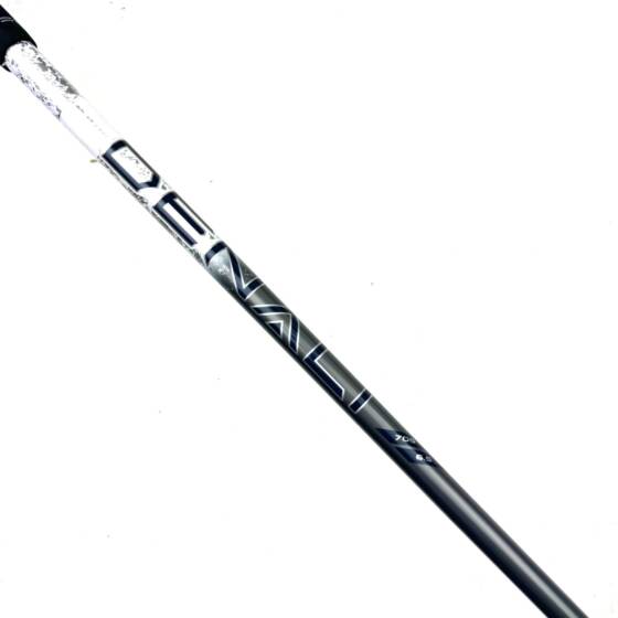 Callaway Elyte Triple Diamond 3 Wood / 15 Degree / Denali 70 X-Stiff Flex