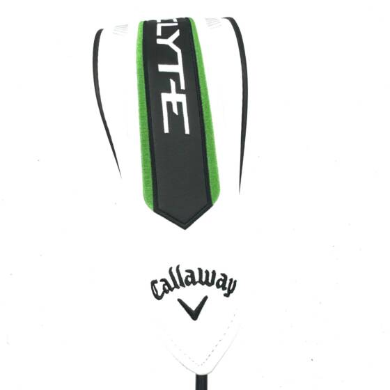 Callaway Elyte Triple Diamond 3 Wood / 15 Degree / Denali 70 X-Stiff Flex