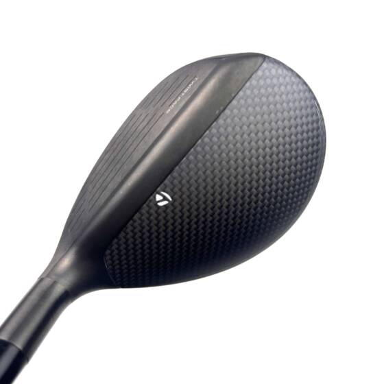 Taylormade QI35 Max Lite 5 Hybrid / 27 Degree / Vanquish 5 Senior Flex