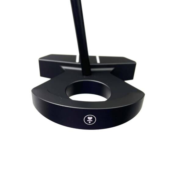 L.A.B. Golf DF3 Putter / 37 Inches /  BGT Stability Tour 2