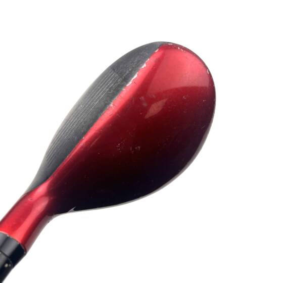 Nike VRS Covert Tour 4 Hybrid / 23 Degree / Kurokage 80HY Regular Flex