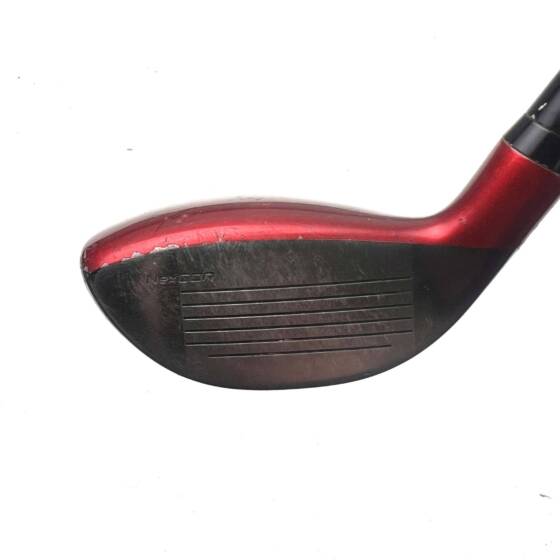 Nike VRS Covert Tour 4 Hybrid / 23 Degree / Kurokage 80HY Regular Flex