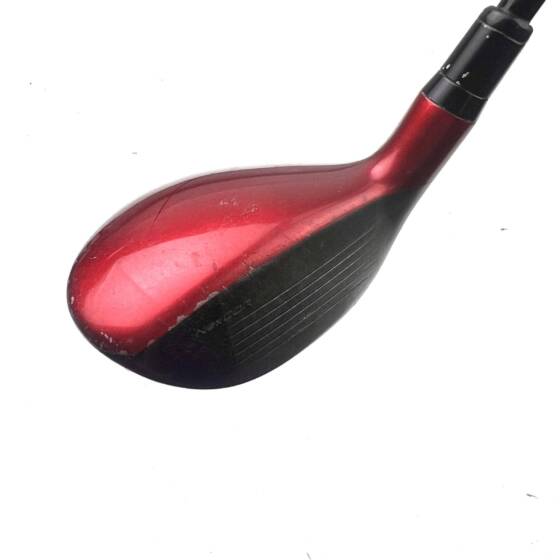 Nike VRS Covert Tour 4 Hybrid / 23 Degree / Kurokage 80HY Regular Flex