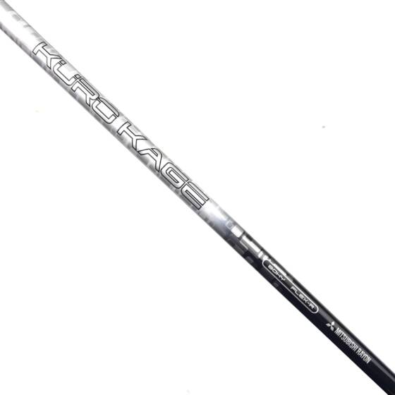 Nike VRS Covert Tour 4 Hybrid / 23 Degree / Kurokage 80HY Regular Flex