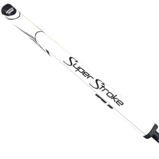 L.A.B. Golf DF3 Putter / 37 Inches /  BGT Stability Tour 2