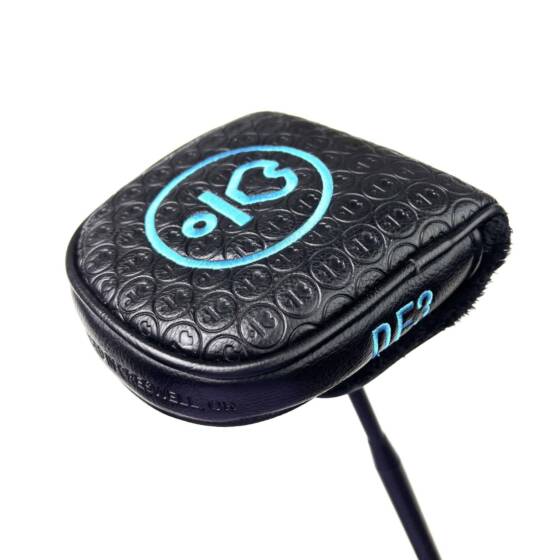 L.A.B. Golf DF3 Putter / 37 Inches /  BGT Stability Tour 2