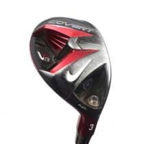 Nike VRS Covert Tour 3 Hybrid / 19 Degree / Kurokage 80HY Regular Flex