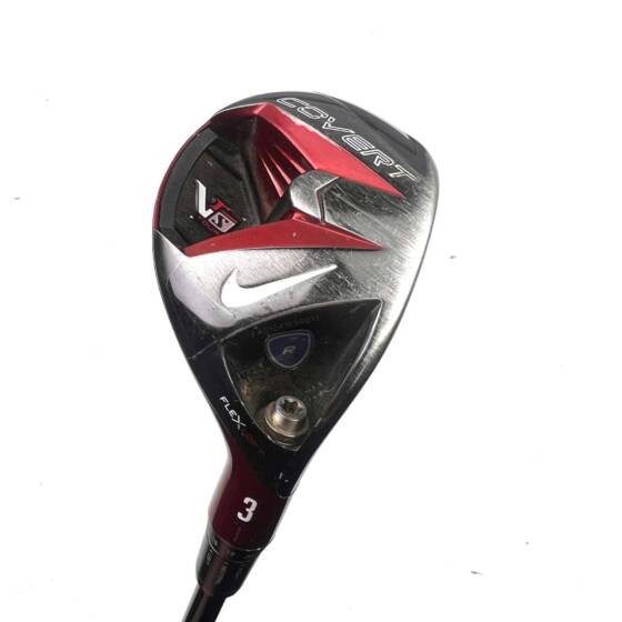 Nike VRS Covert Tour 3 Hybrid / 19 Degree / Kurokage 80HY Regular Flex