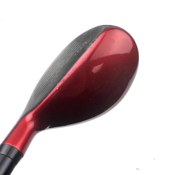 Nike VRS Covert Tour 3 Hybrid / 19 Degree / Kurokage 80HY Regular Flex