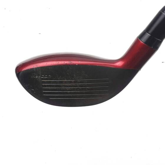 Nike VRS Covert Tour 3 Hybrid / 19 Degree / Kurokage 80HY Regular Flex