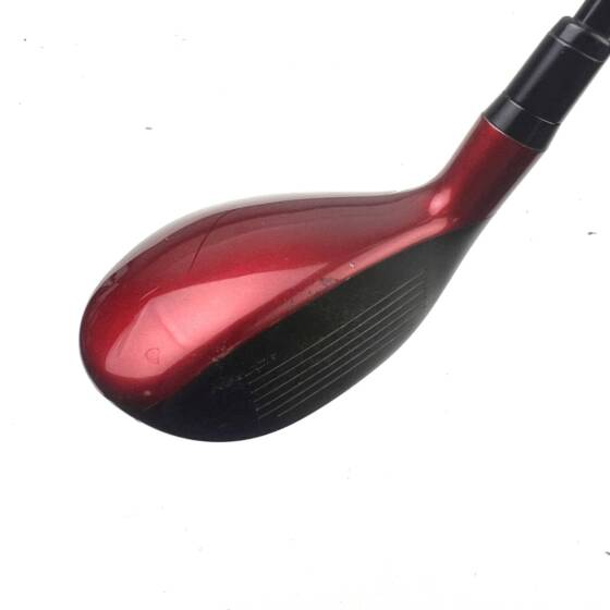 Nike VRS Covert Tour 3 Hybrid / 19 Degree / Kurokage 80HY Regular Flex