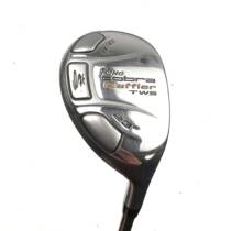 Cobra King Baffler TWS 3 Hybrid / 23 Degree / Aldila VS Proto 60 Senior Flex