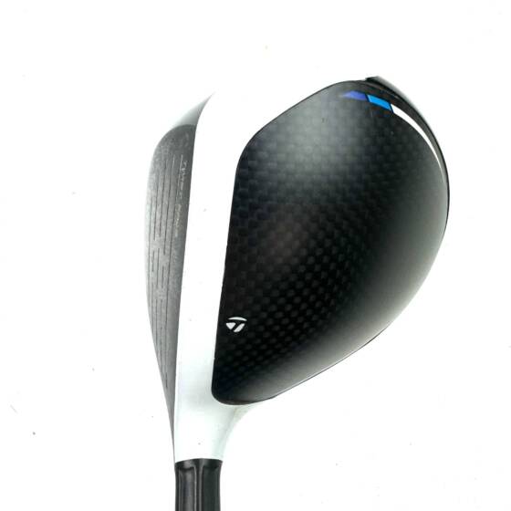 Taylormade Sim 2 Max 5 Wood / 18 Degree / Aldila NV 45 Ladies Flex