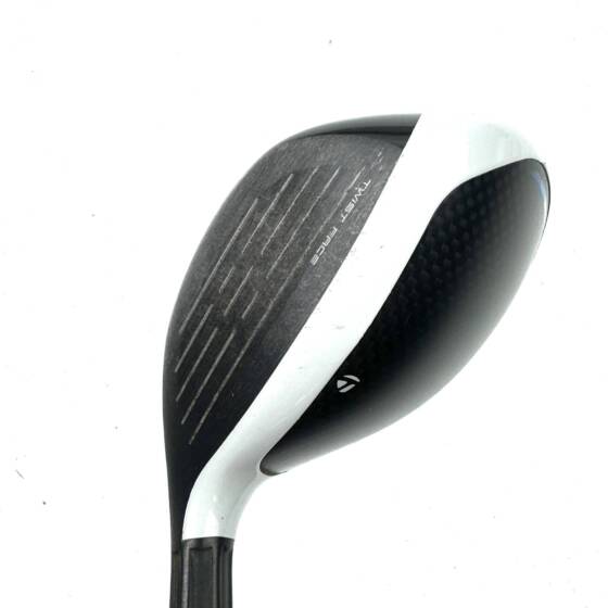 Taylormade Sim 2 Max 5 Wood / 18 Degree / Aldila NV 45 Ladies Flex