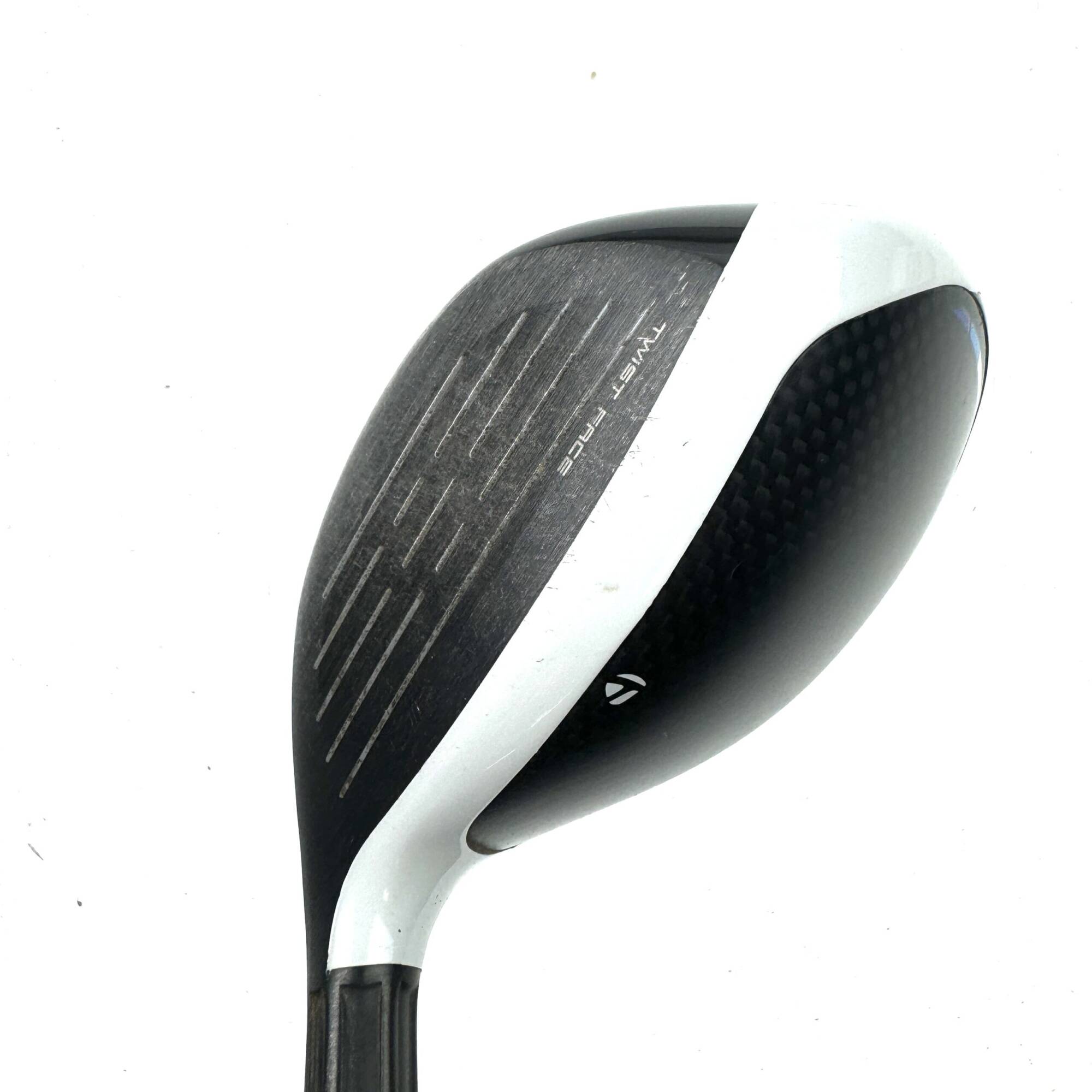 Taylormade Sim 2 Max 5 Wood / 18 Degree / Aldila NV 45 Ladies Flex