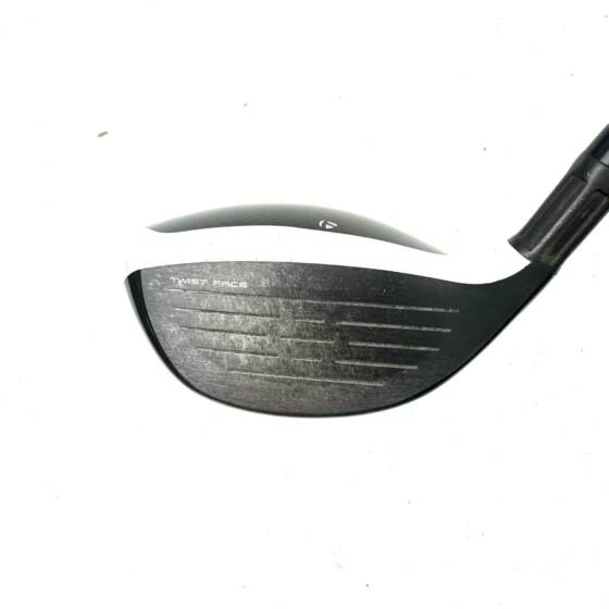 Taylormade Sim 2 Max 5 Wood / 18 Degree / Aldila NV 45 Ladies Flex