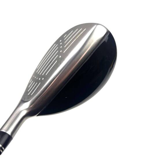 Cobra King Baffler TWS 3 Hybrid / 23 Degree / Aldila VS Proto 60 Senior Flex