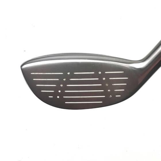 Cobra King Baffler TWS 3 Hybrid / 23 Degree / Aldila VS Proto 60 Senior Flex