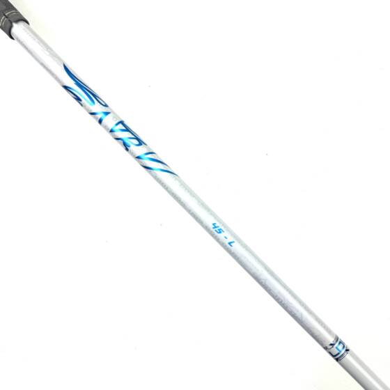 Taylormade Sim 2 Max 5 Wood / 18 Degree / Aldila NV 45 Ladies Flex