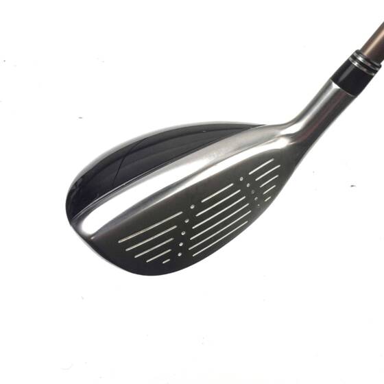 Cobra King Baffler TWS 3 Hybrid / 23 Degree / Aldila VS Proto 60 Senior Flex