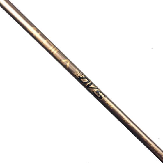 Cobra King Baffler TWS 3 Hybrid / 23 Degree / Aldila VS Proto 60 Senior Flex