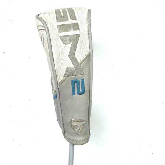 Taylormade Sim 2 Max 5 Wood / 18 Degree / Aldila NV 45 Ladies Flex