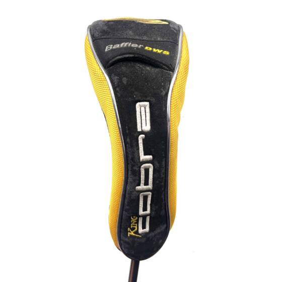 Cobra King Baffler TWS 3 Hybrid / 23 Degree / Aldila VS Proto 60 Senior Flex