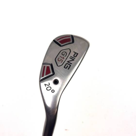 Ping G15 3 Hybrid / 20 Degree / Ping TFC 149 Regular Flex