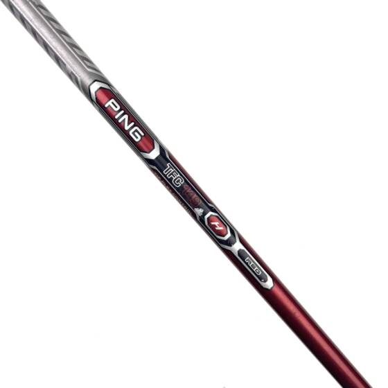 Ping G15 3 Hybrid / 20 Degree / Ping TFC 149 Regular Flex