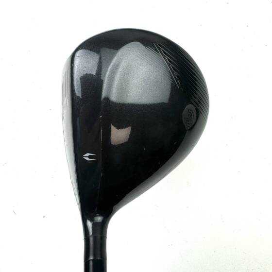 Cleveland Halo XL 2024 5 Wood / 18 Degree / Aldila Ascent 40 Ladies Flex