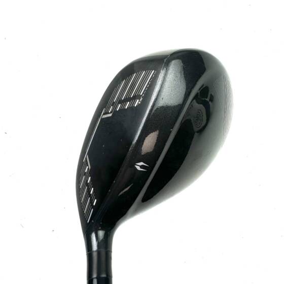 Cleveland Halo XL 2024 5 Wood / 18 Degree / Aldila Ascent 40 Ladies Flex