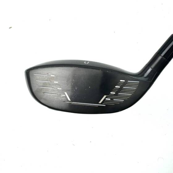 Cleveland Halo XL 2024 5 Wood / 18 Degree / Aldila Ascent 40 Ladies Flex