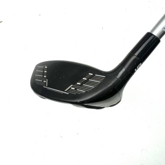 Cleveland Halo XL 2024 5 Wood / 18 Degree / Aldila Ascent 40 Ladies Flex