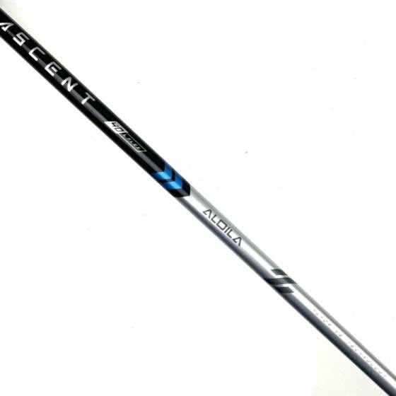 Cleveland Halo XL 2024 5 Wood / 18 Degree / Aldila Ascent 40 Ladies Flex