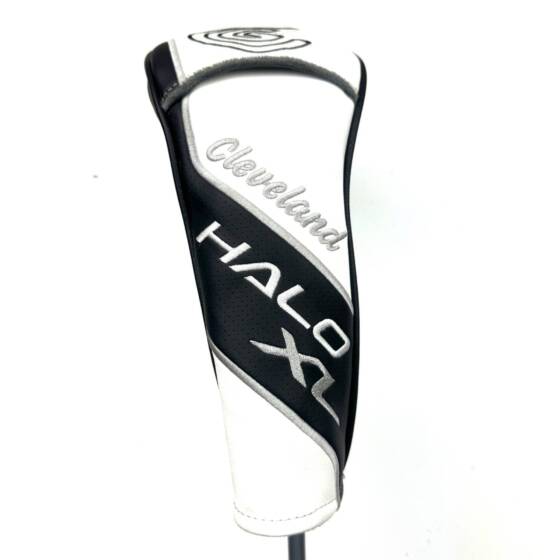 Cleveland Halo XL 2024 5 Wood / 18 Degree / Aldila Ascent 40 Ladies Flex