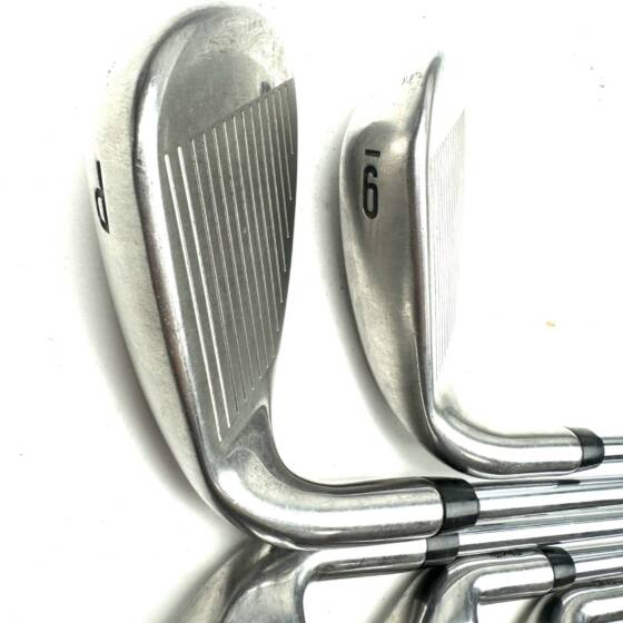 Callaway Rogue Irons / 6-PW / XP95 Regular Flex
