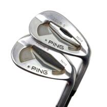 Ping Tour-S Wedges / 52 & 56 Degree / Ping AWT Wedge Flex