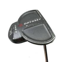 Odyssey DFX 2-Ball CS Putter / 35 Inches