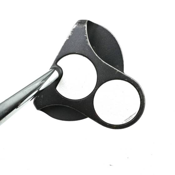 Odyssey DFX 2-Ball CS Putter / 35 Inches