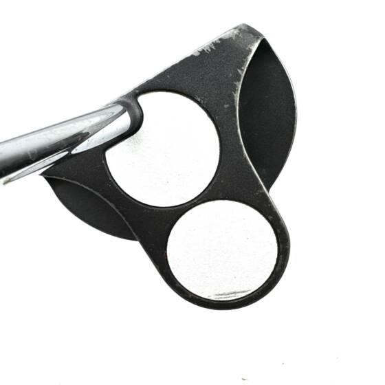 Odyssey DFX 2-Ball CS Putter / 35 Inches