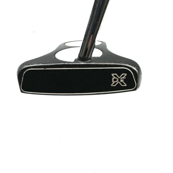 Odyssey DFX 2-Ball CS Putter / 35 Inches