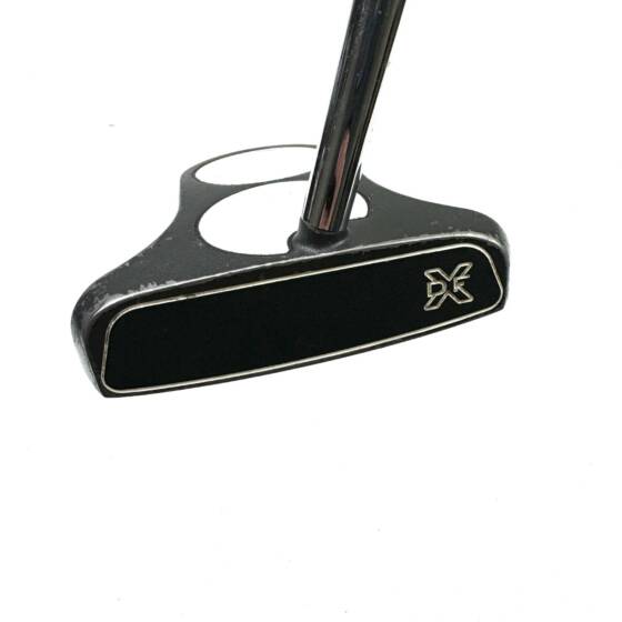 Odyssey DFX 2-Ball CS Putter / 35 Inches